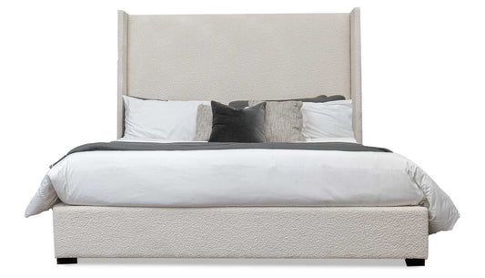 Lot Bed